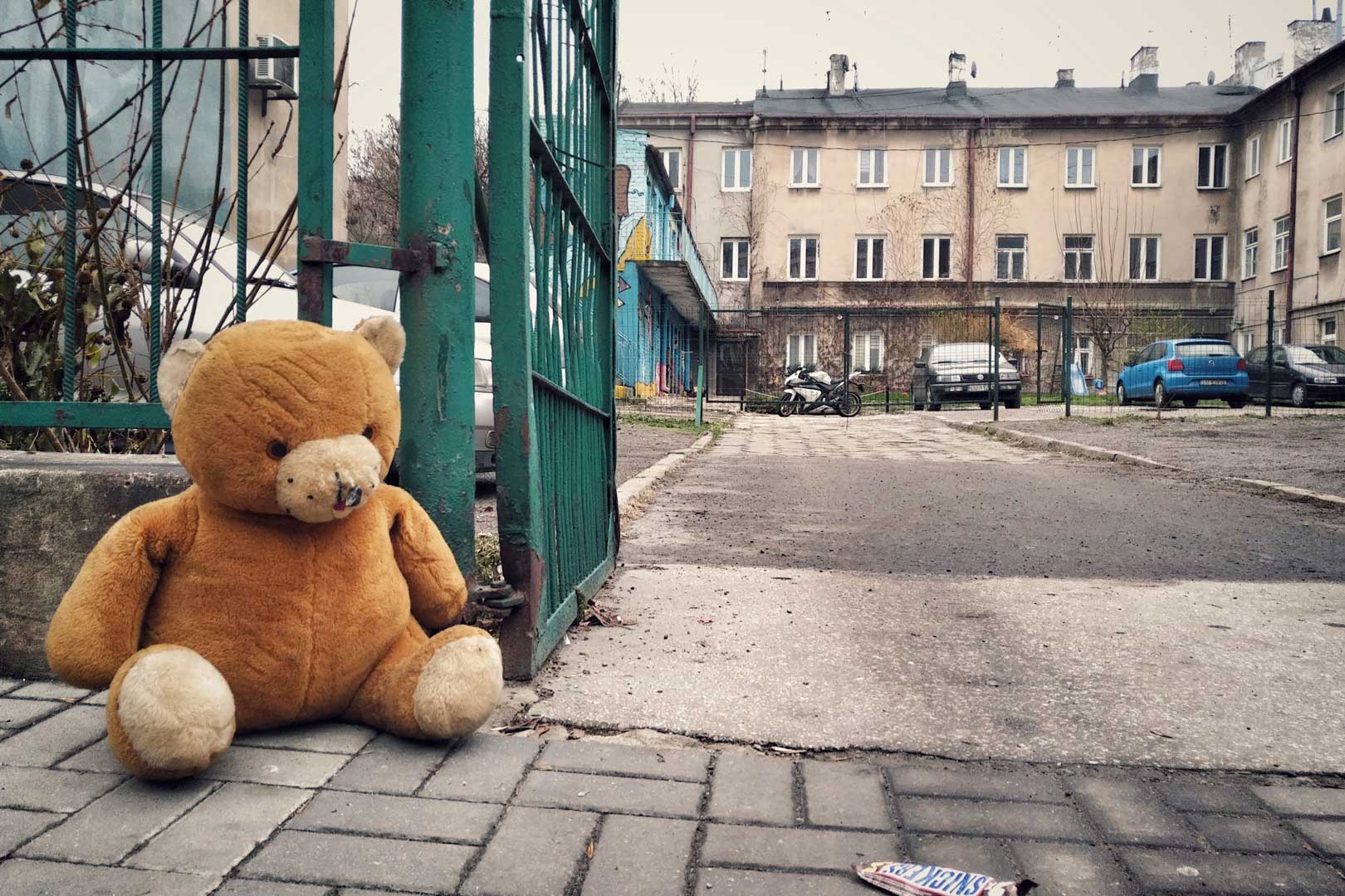 MIĘDZYNARODOWY DZIEŃ KOSZULI - Obrazek 3